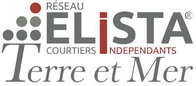 Courtier la Rochelle ELISTA Terre et Mer