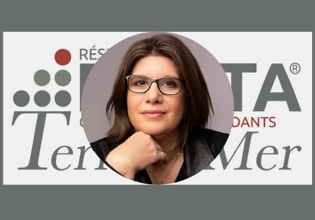 Photo de profil Cristal MAINI